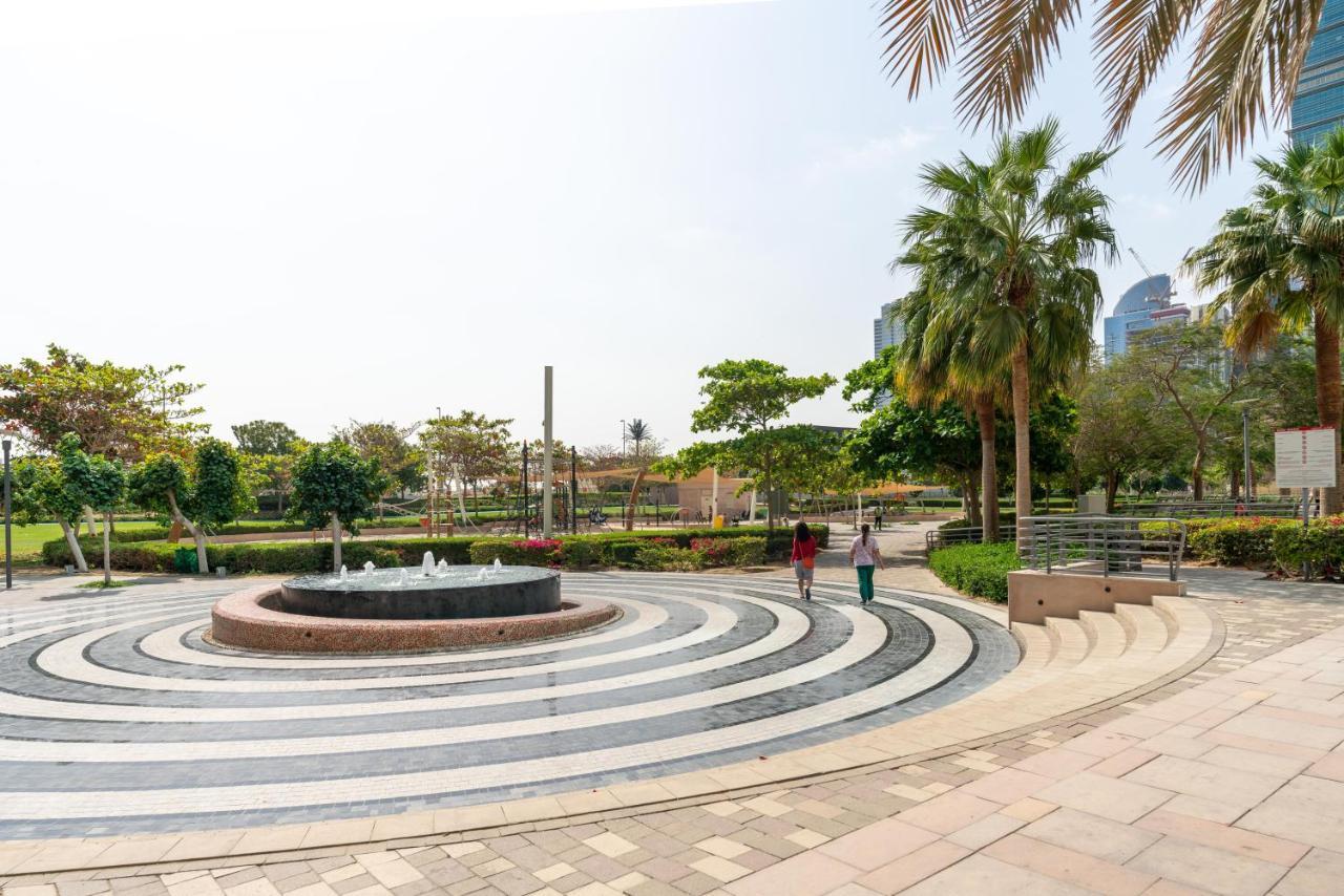 Modern 1Br Apartment In Jlt Next To Metro With City Views ドバイ エクステリア 写真