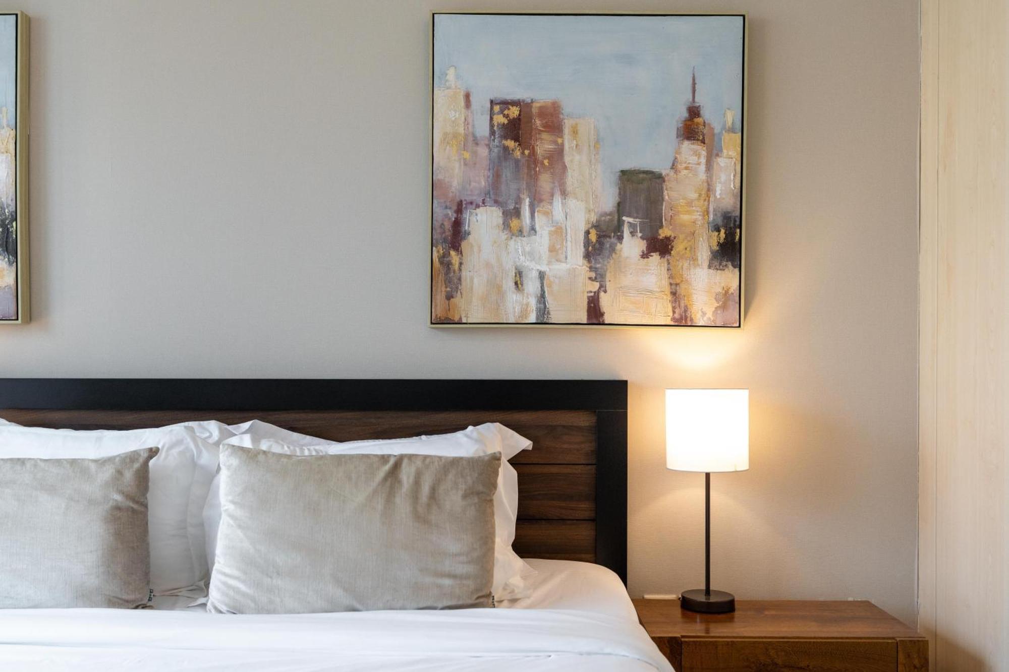Modern 1Br Apartment In Jlt Next To Metro With City Views ドバイ エクステリア 写真